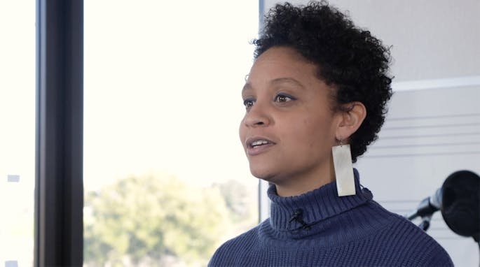 Sarah Elizabeth Charles