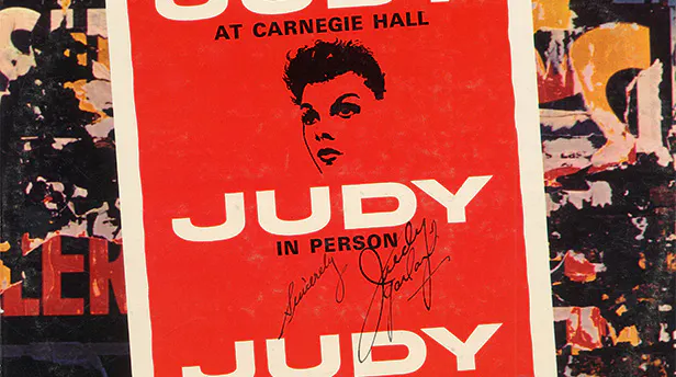 Live Albums | Carnegie Hall