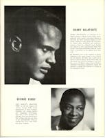 Featured biographies and photos for Harry Belafonte and George Kirby