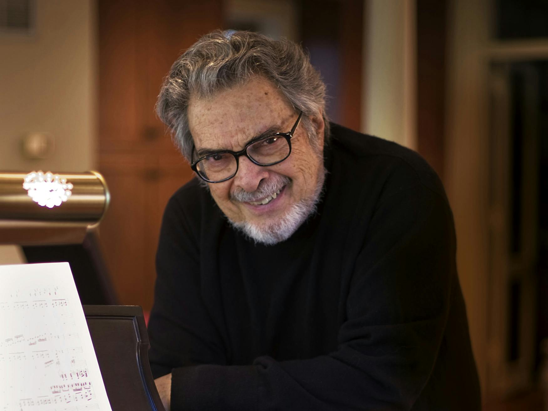 Leon Fleisher
