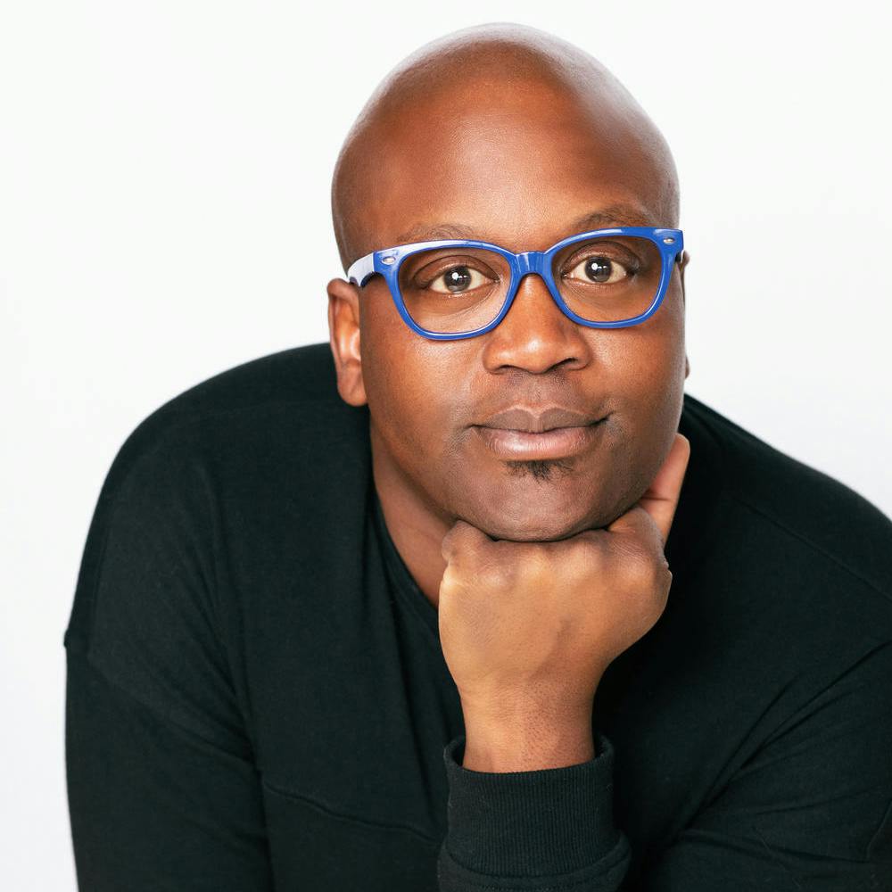 Tituss Burgess