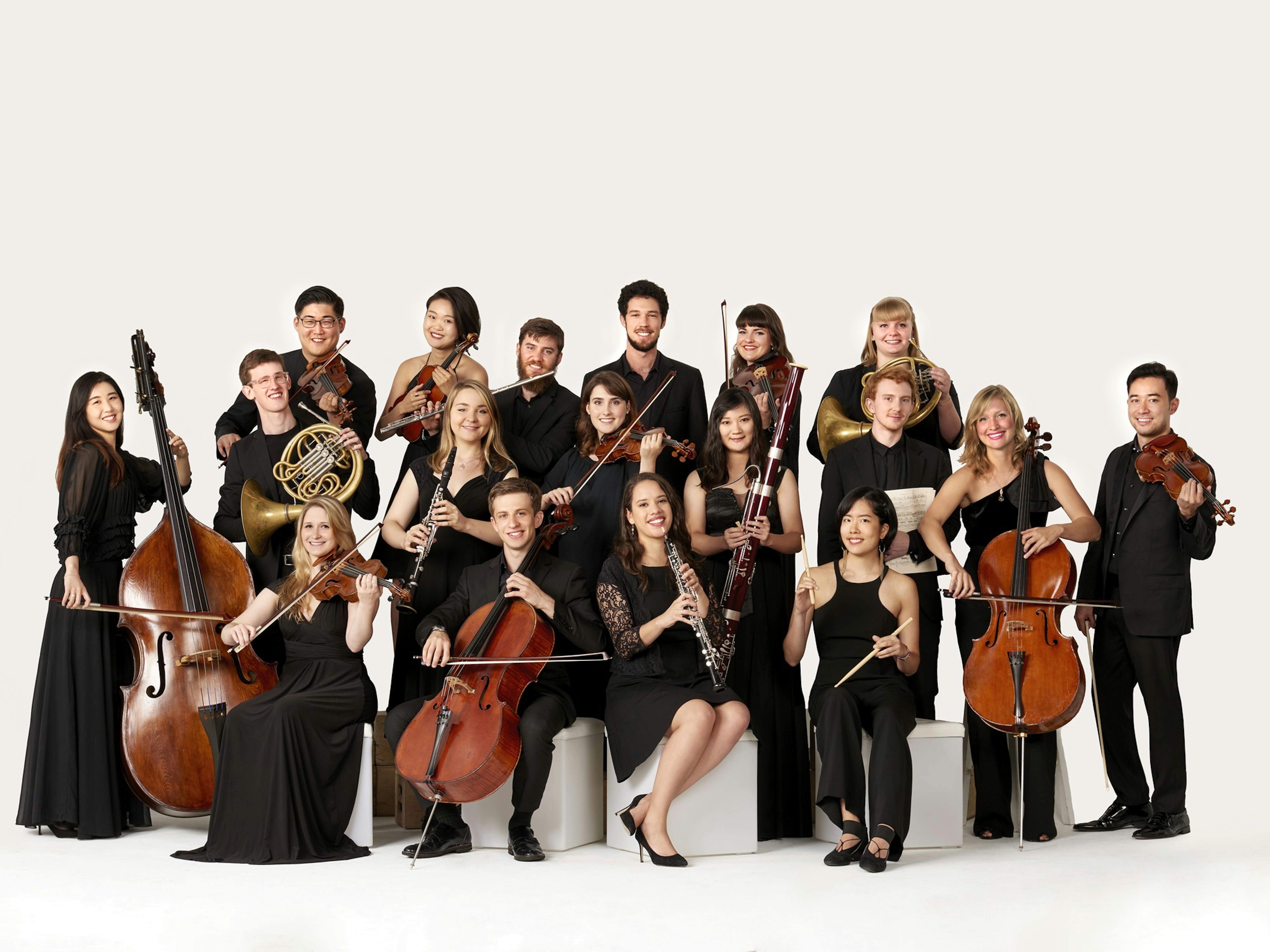 Ensemble Connect