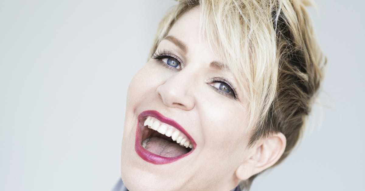MezzoSoprano Joyce DiDonato Curates SixConcert Perspectives Series at