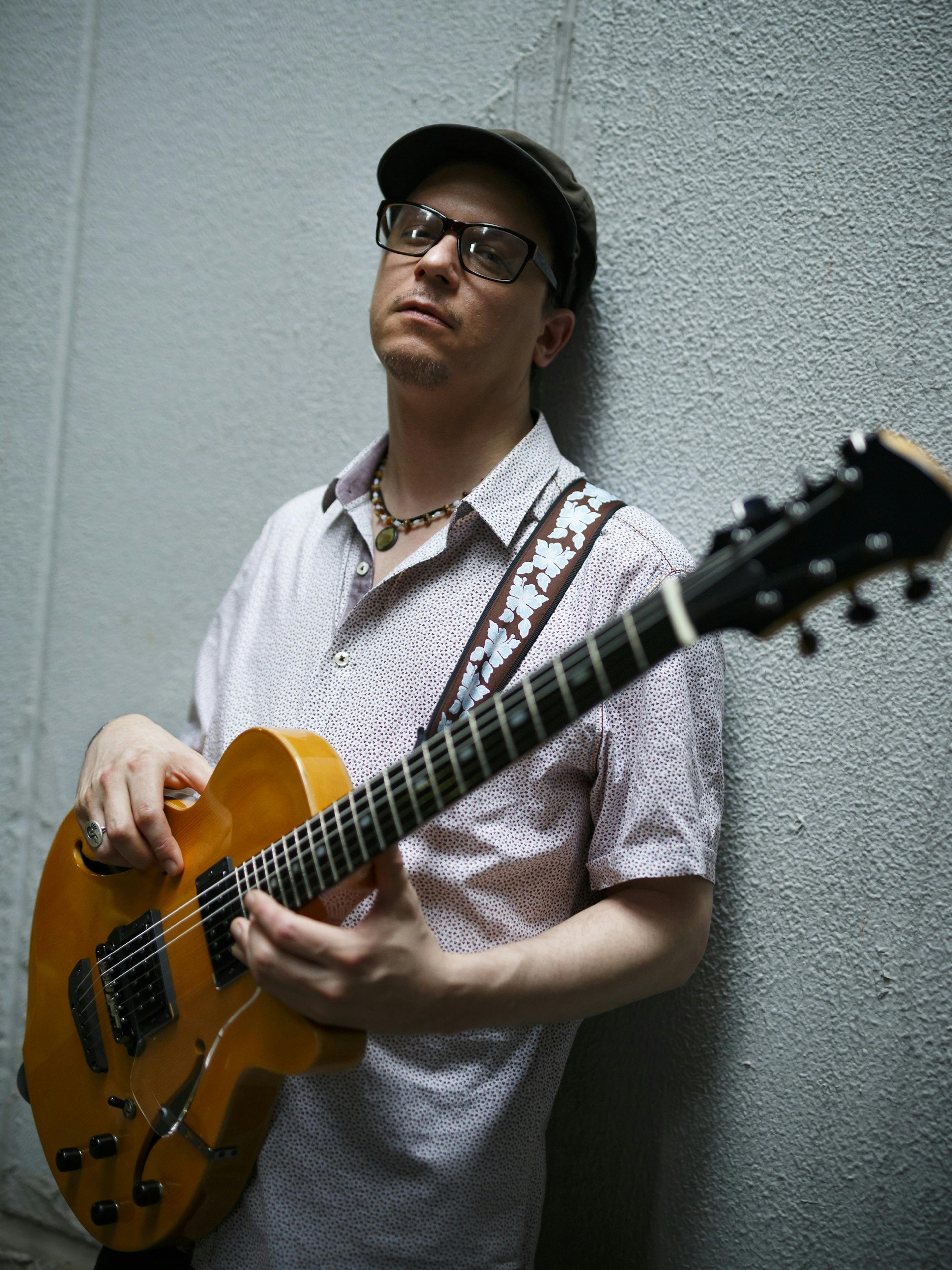 Kurt Rosenwinkel