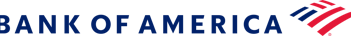 Bank of America logo