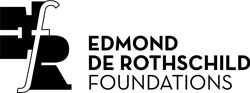 Edmond de Rothschild Foundations logo
