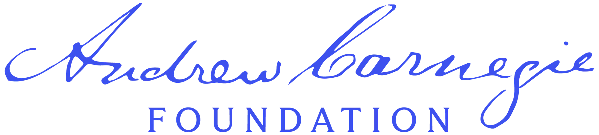 Andrew Carnegie Foundation