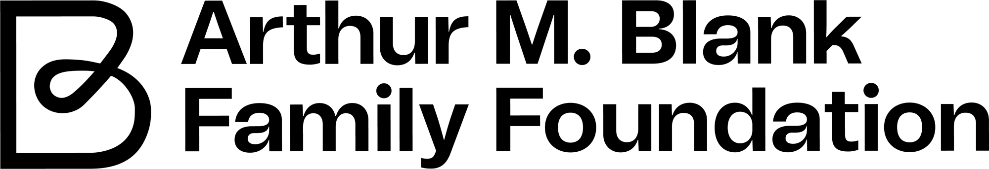 Arthur M. Blank Family Foundation