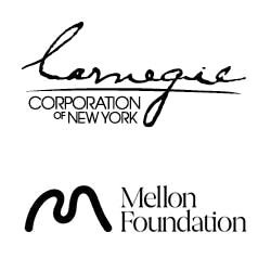 Carnegie Corporation of New York, Mellon Foundation