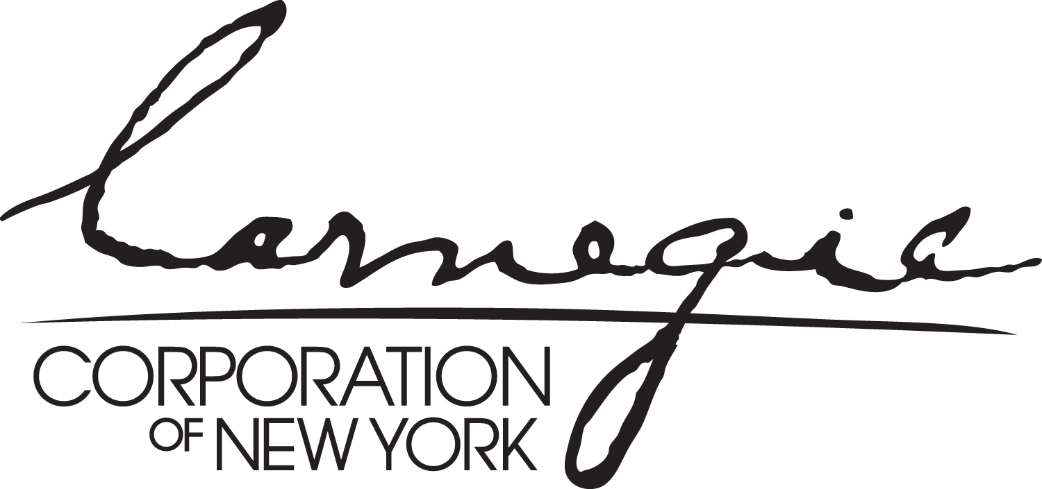Carnegie Corporation of New York