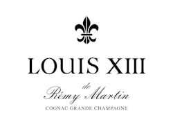 Louis XIII de Remy Martin Cognac Grande Champagne logo