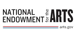 National Endowment for the Arts: arts.gov