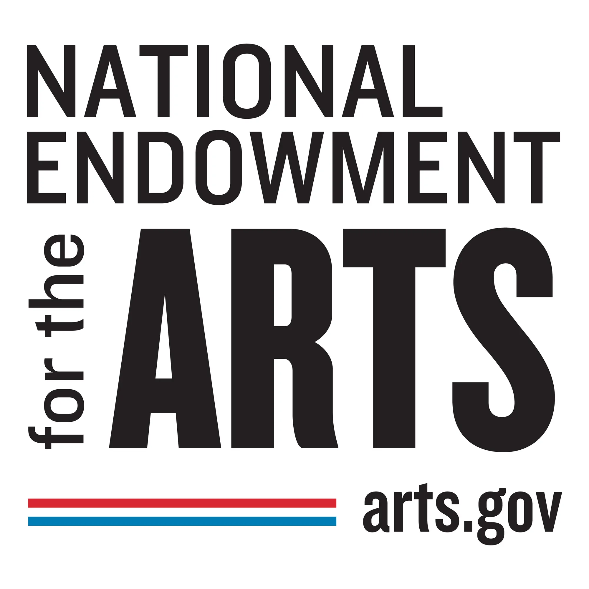 National Endowment for the Arts: arts.gov