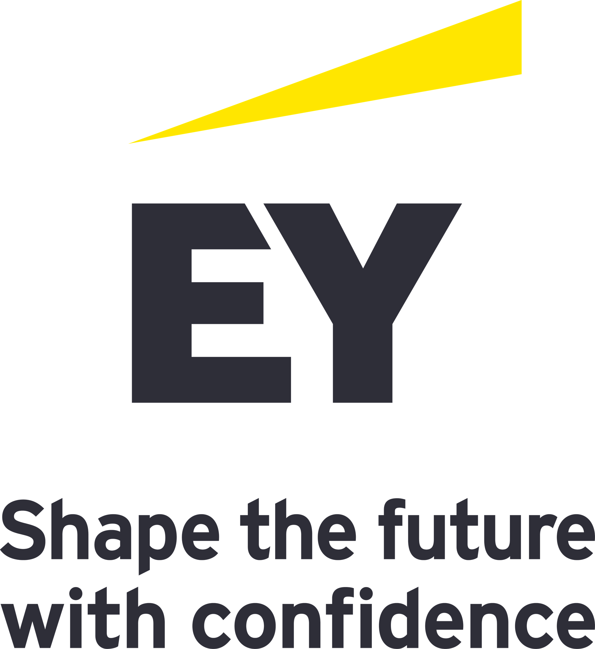 EY Logo