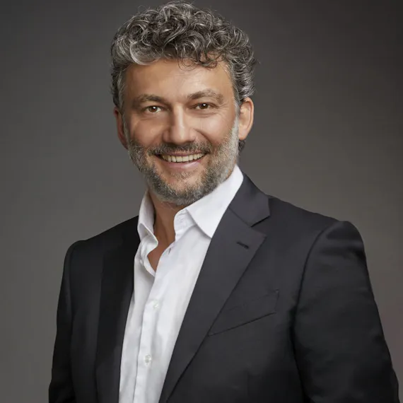Jonas Kaufmann