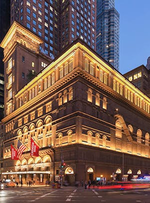 Download Brochure (PDF) - Carnegie Hall