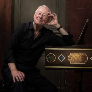 William Christie