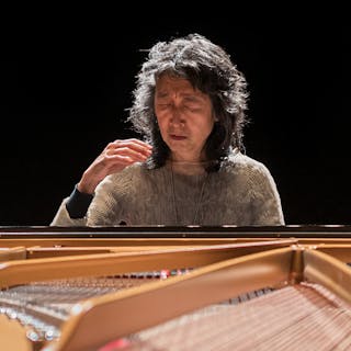 Mitsuko Uchida