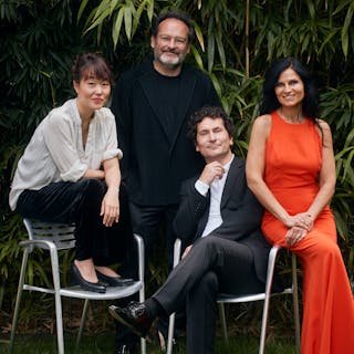 Belcea Quartet
