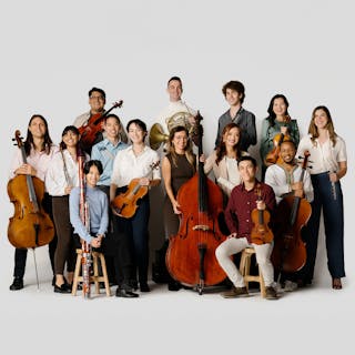 Ensemble Connect
