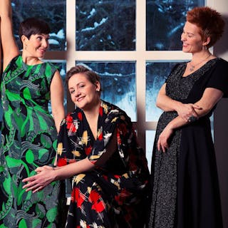 Trio Mediæval