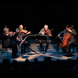 Kronos Quartet