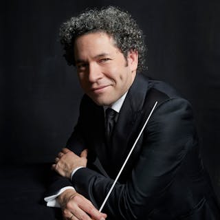 Gustavo Dudamel