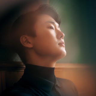 Seong-Jin Cho