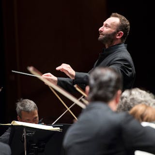 Kirill Petrenko