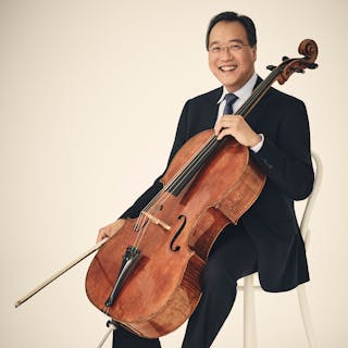 Yo-Yo Ma