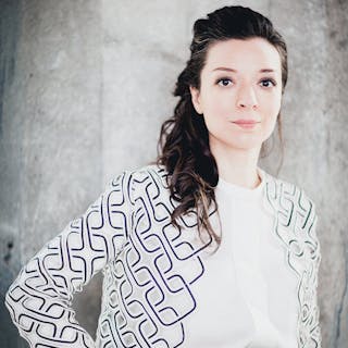 Yulianna Avdeeva