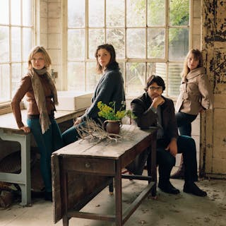 Chiaroscuro Quartet
