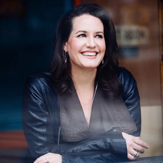 Elza van den Heever