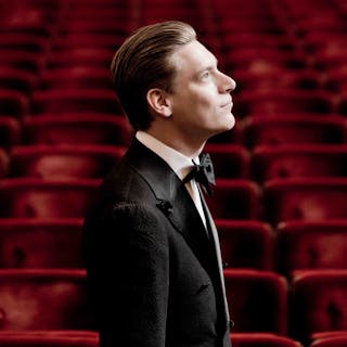 Klaus Mäkelä