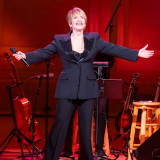 Patti LuPone