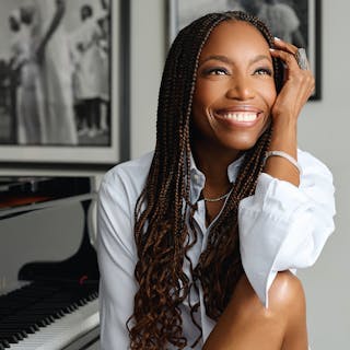 Heather Headley