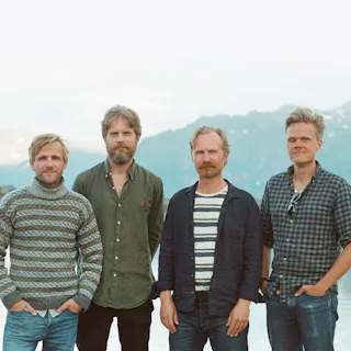 Danish String Quartet