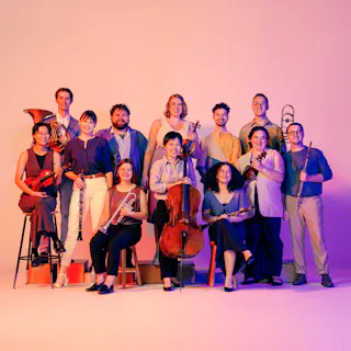 Ensemble Connect