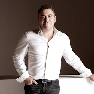 Maxim Vengerov