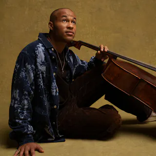 Sheku Kanneh-Mason