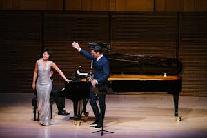 15th Annual Notable Occasion guests