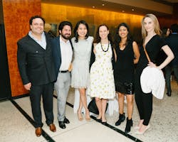 15th Annual Notable Occasion guests