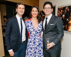 15th Annual Notable Occasion guests