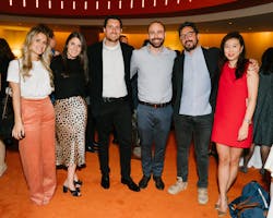 15th Annual Notable Occasion guests