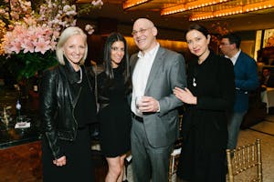 15th Annual Notable Occasion guests