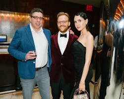 15th Annual Notable Occasion guests