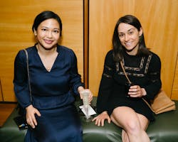 15th Annual Notable Occasion guests