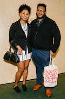 15th Annual Notable Occasion guests