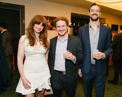 15th Annual Notable Occasion guests