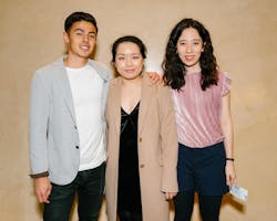 15th Annual Notable Occasion guests